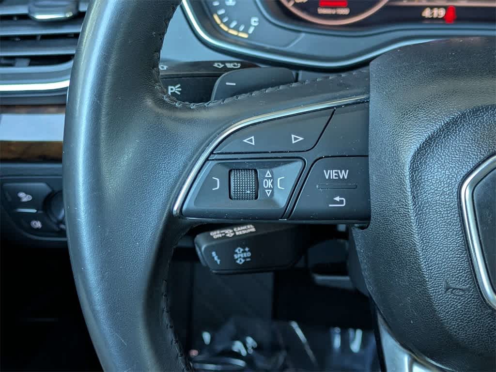 Thumbnail: 2018 Audi Q5 - 36