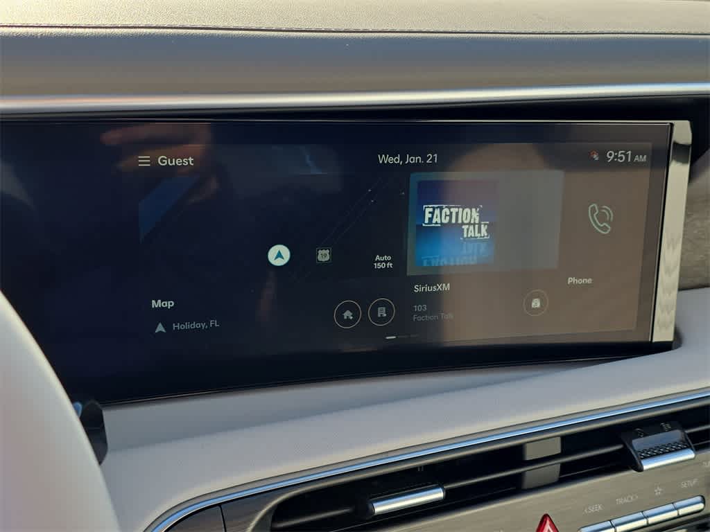 Thumbnail: 2026 Hyundai Palisade - 27