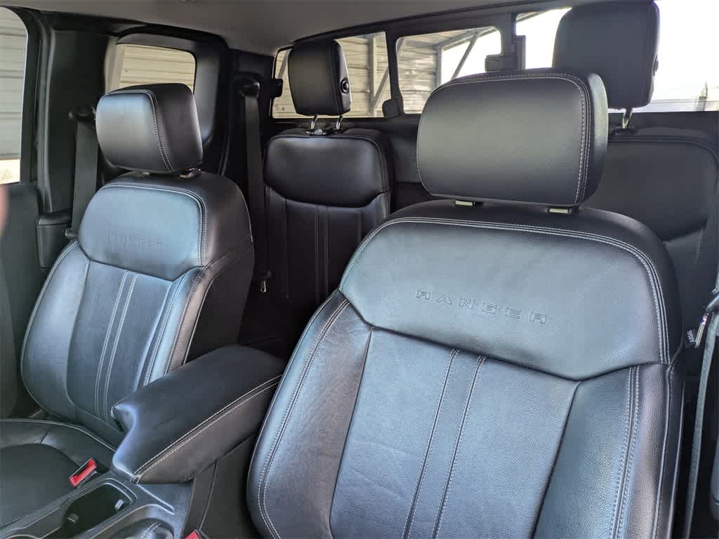 Thumbnail: 2019 Ford Ranger - 7