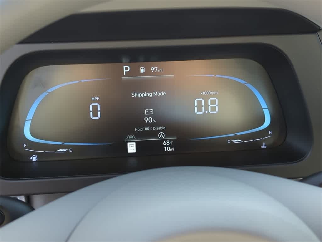 Thumbnail: 2026 Hyundai Elantra - 33