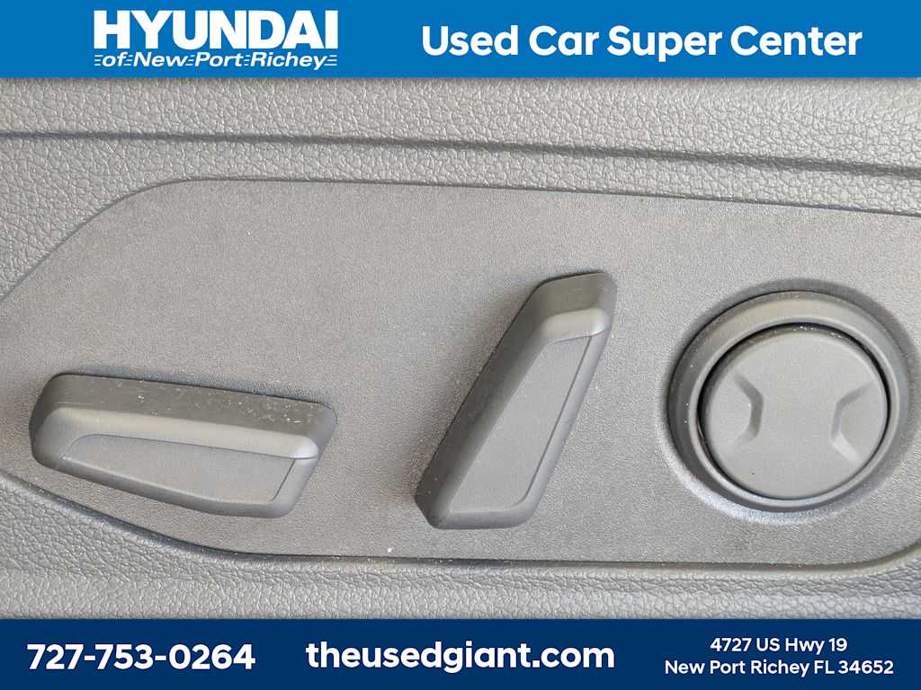 Thumbnail: 2023 Hyundai Sonata - 21