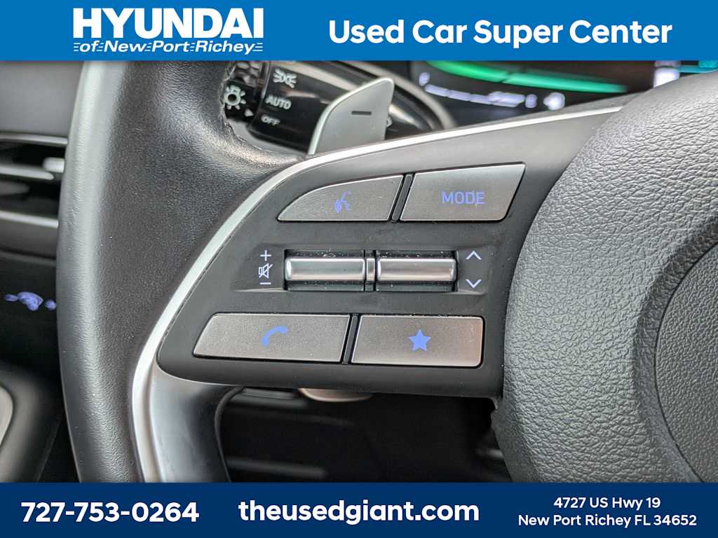 Thumbnail: 2024 Hyundai Palisade - 39