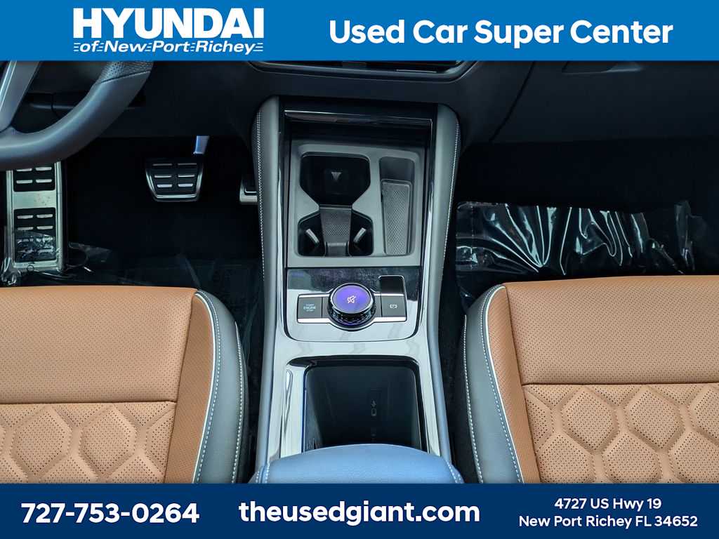 Thumbnail: 2025 Volkswagen Tiguan - 25