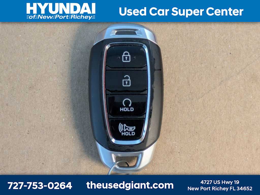 Thumbnail: 2020 Hyundai Palisade - 41