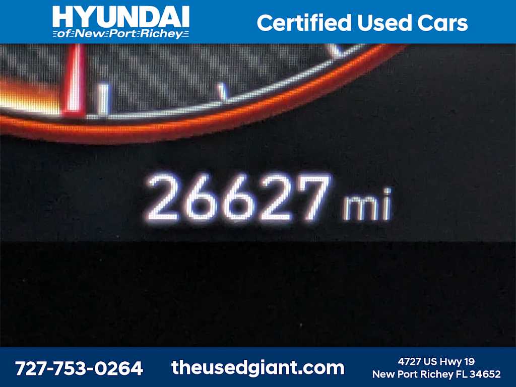 Thumbnail: 2024 Hyundai Elantra - 36