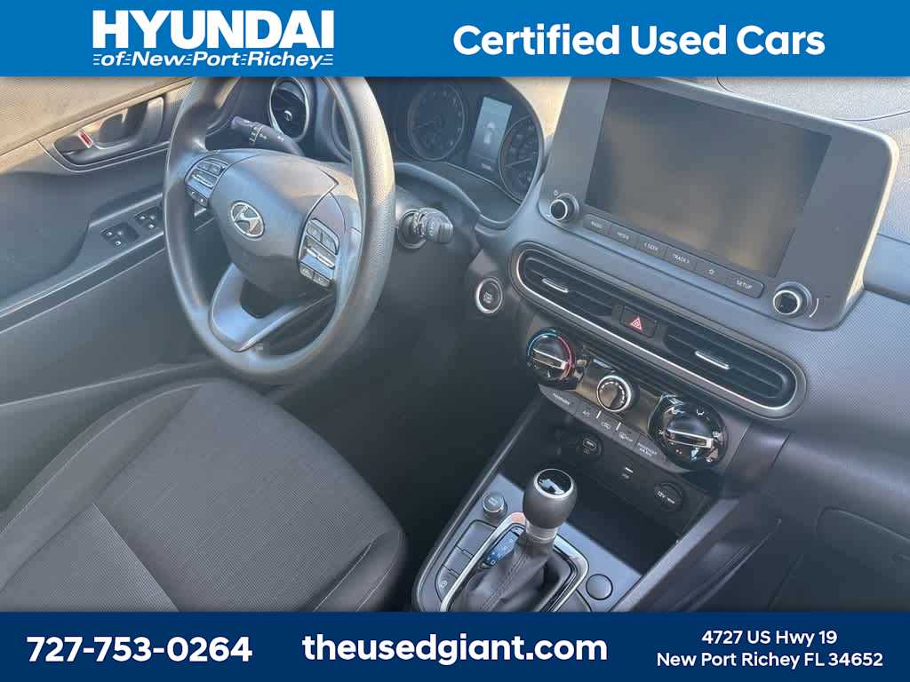Thumbnail: 2023 Hyundai Kona - 6
