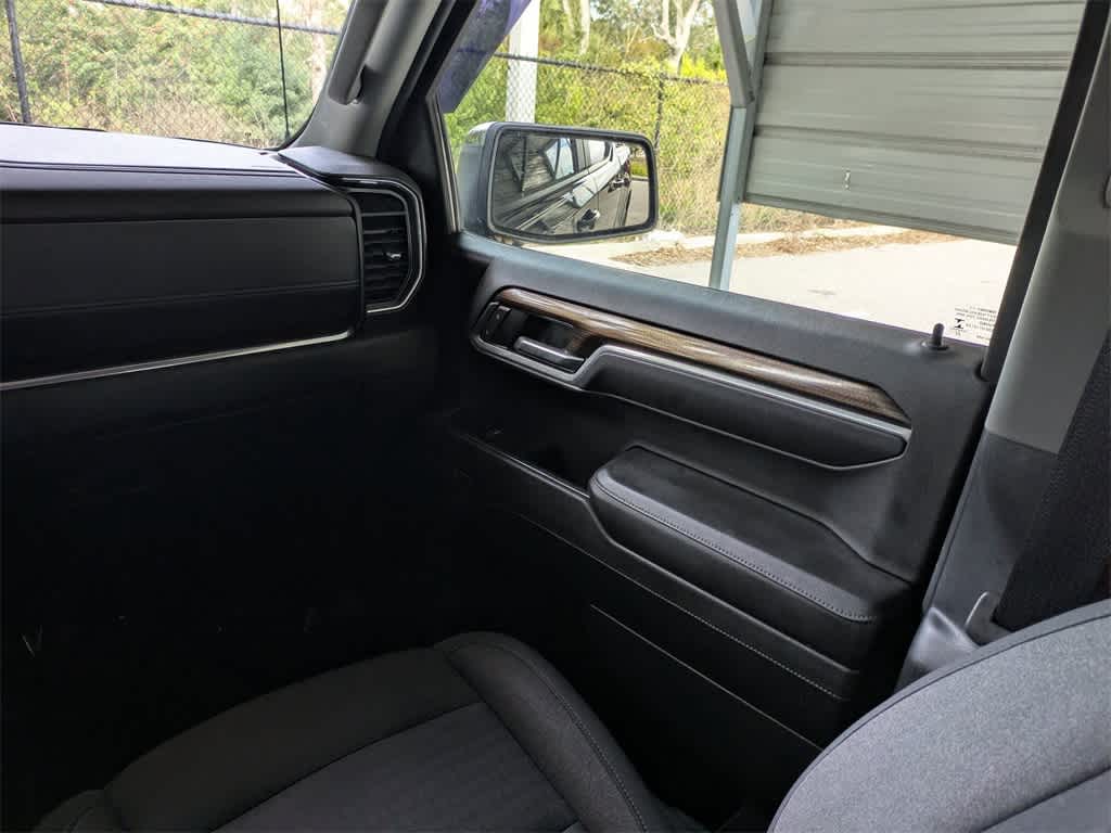 Thumbnail: 2022 Chevrolet Silverado 1500 - 20