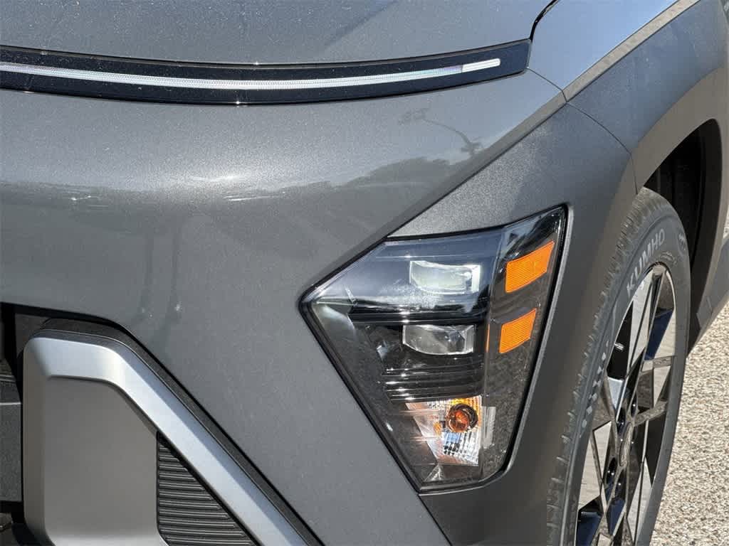 Thumbnail: 2025 Hyundai Kona - 9