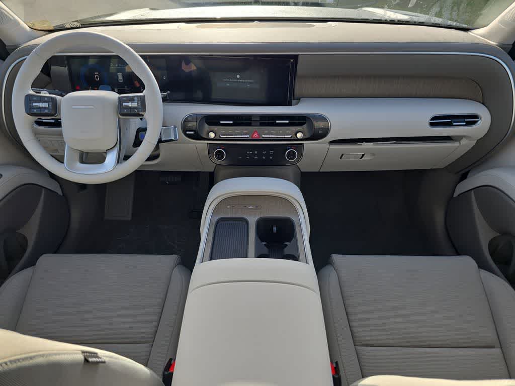 Thumbnail: 2026 Hyundai Palisade - 18