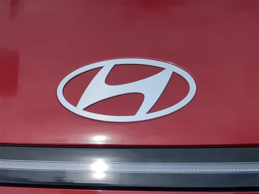 Thumbnail: 2026 Hyundai Sonata - 11