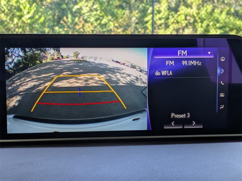 Thumbnail: 2019 Lexus RX - 25