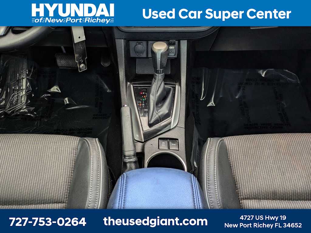 Thumbnail: 2016 Toyota Corolla - 19