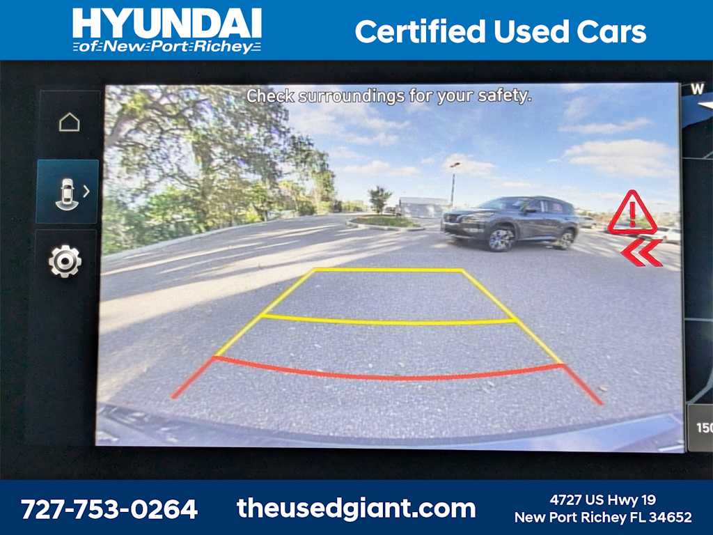 Thumbnail: 2024 Hyundai Elantra - 21