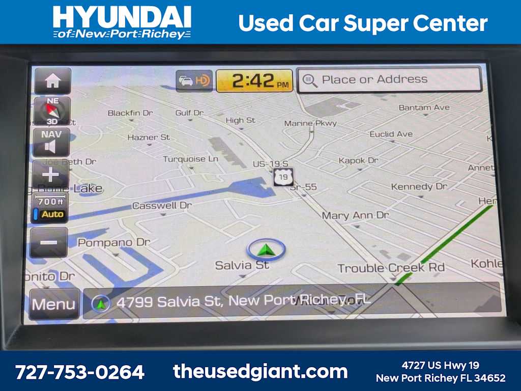 Thumbnail: 2018 Hyundai Tucson - 24