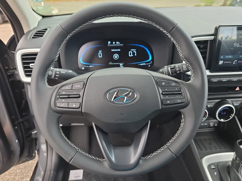 Thumbnail: 2026 Hyundai Venue - 23