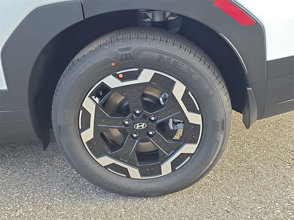 Thumbnail: 2026 Hyundai Santa Fe - 14