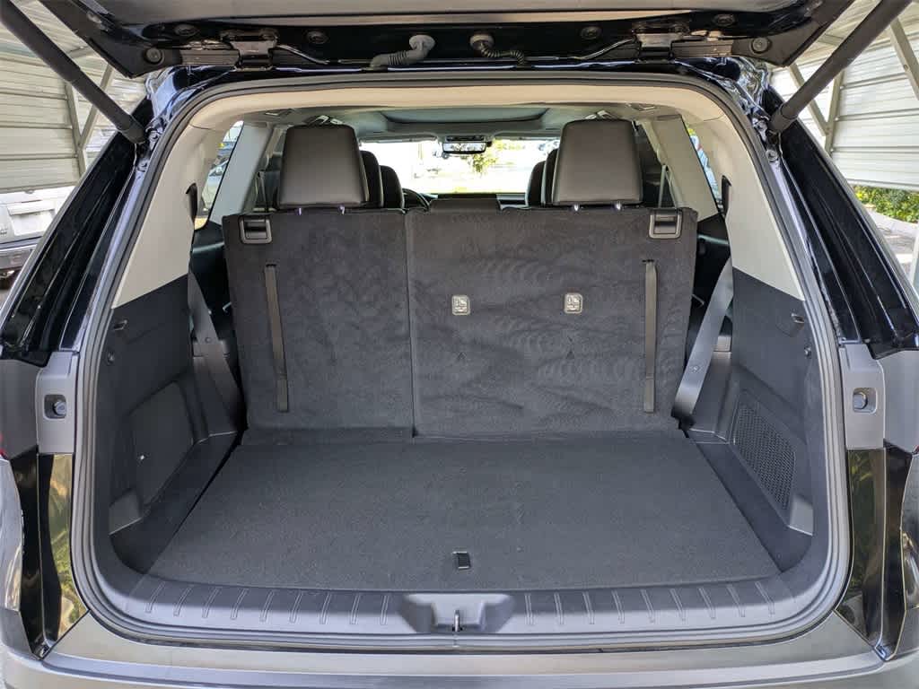 Thumbnail: 2024 Toyota Grand Highlander - 12