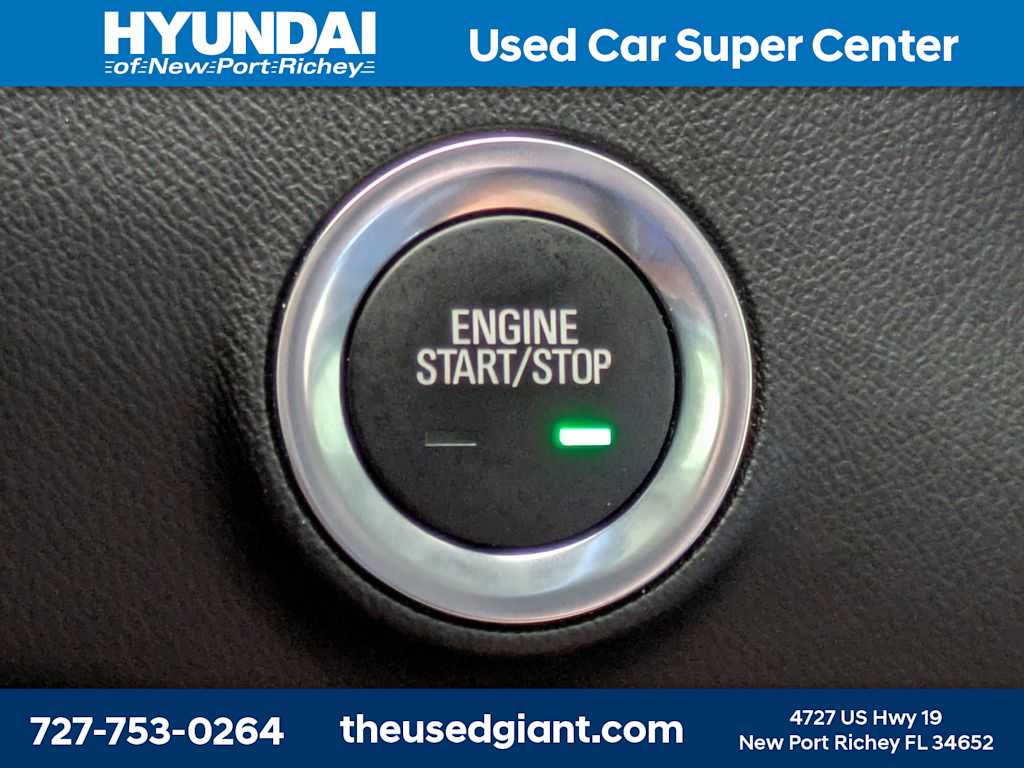 Thumbnail: 2022 GMC Terrain - 38