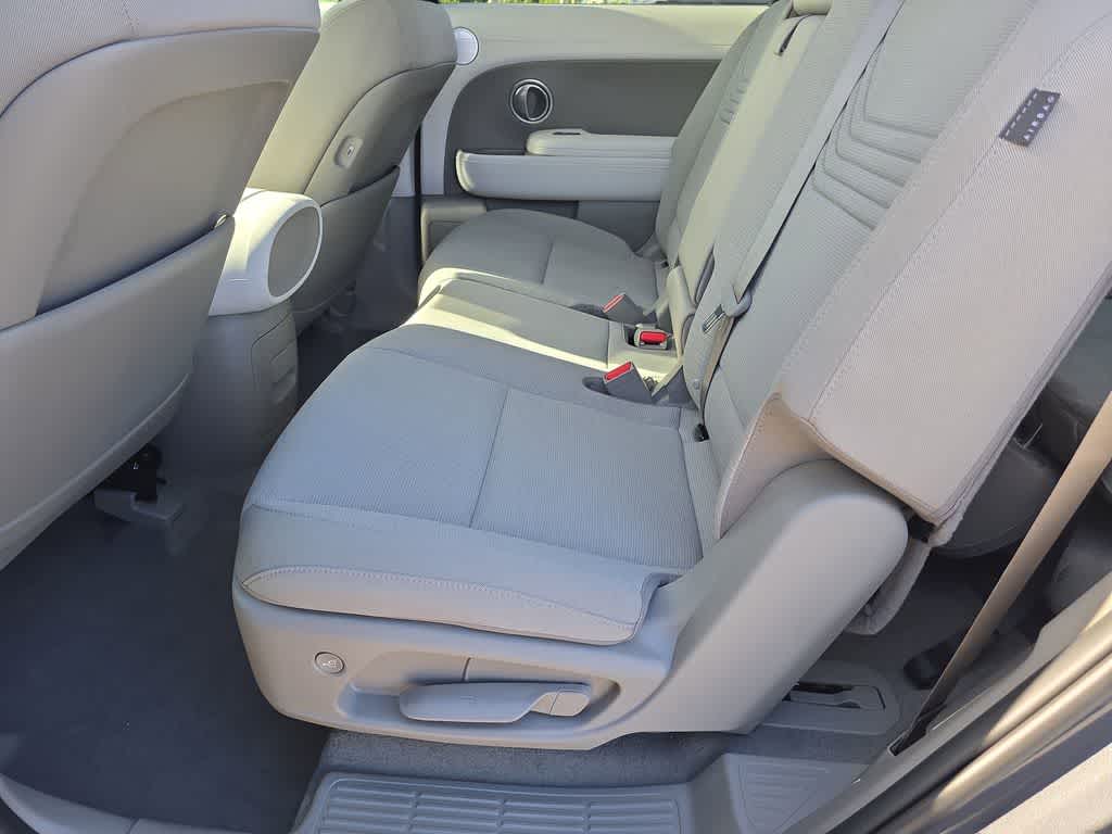 Thumbnail: 2026 Hyundai Palisade - 20