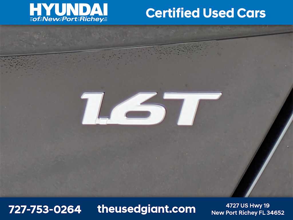 Thumbnail: 2026 Hyundai Kona - 13