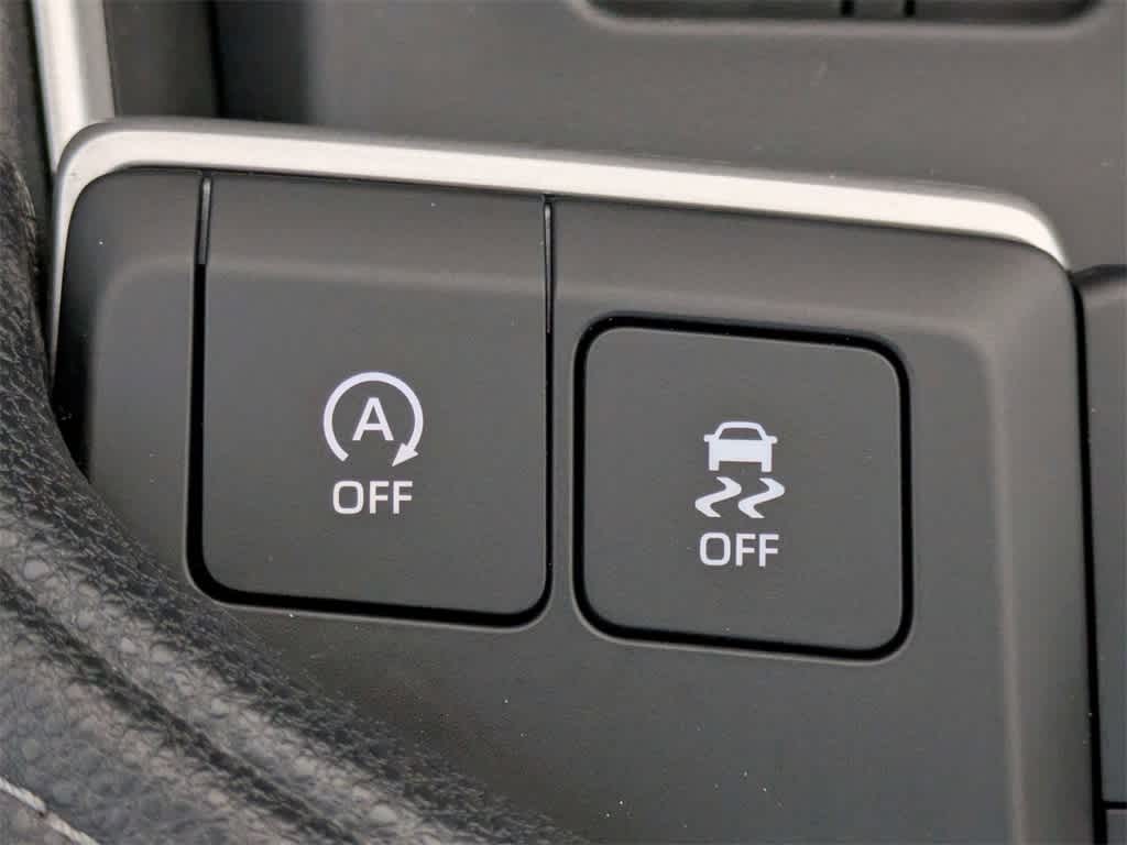 Thumbnail: 2024 Toyota Grand Highlander - 36