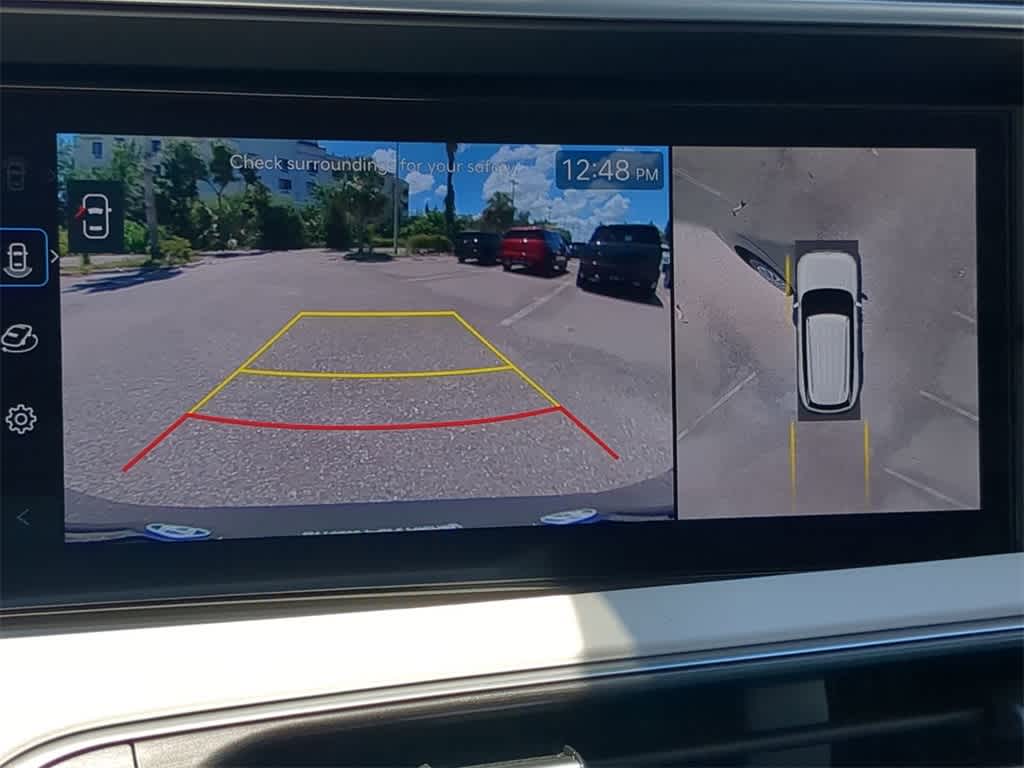 Thumbnail: 2026 Hyundai Palisade - 31