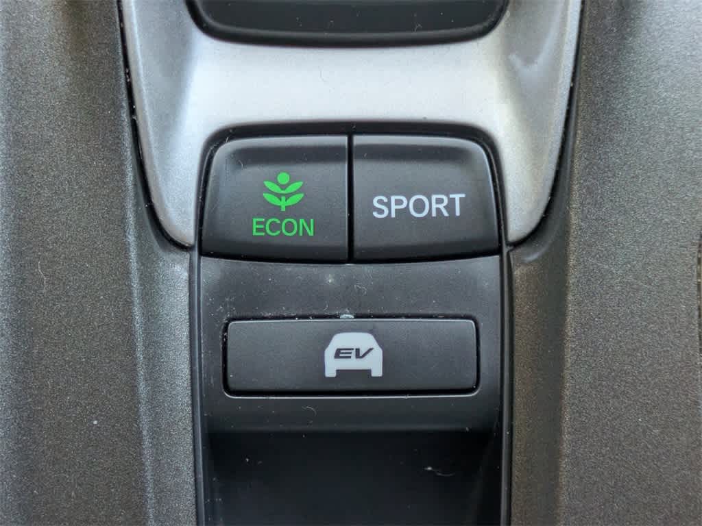 Thumbnail: 2021 Honda Accord - 29