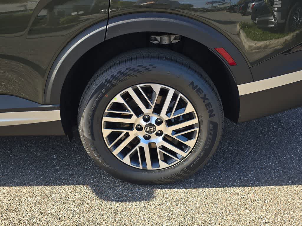 Thumbnail: 2026 Hyundai Palisade - 13