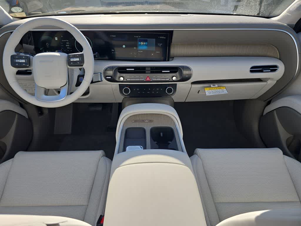 Thumbnail: 2026 Hyundai Palisade - 18