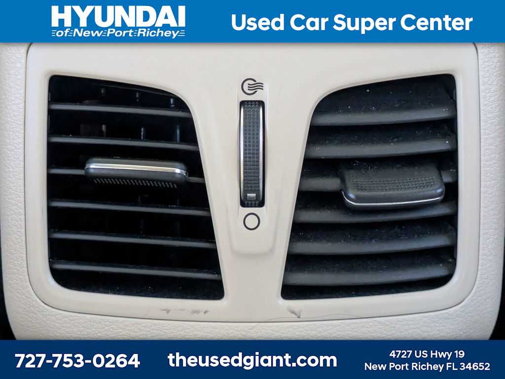 Thumbnail: 2017 Hyundai Sonata - 16