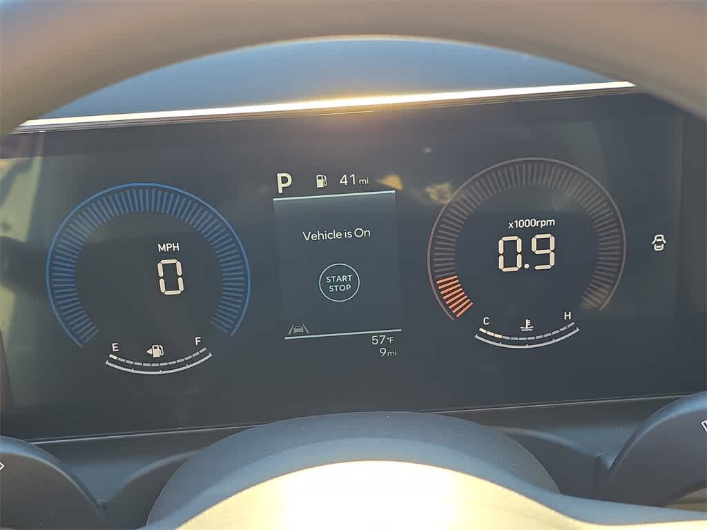 Thumbnail: 2026 Hyundai Santa Cruz - 31