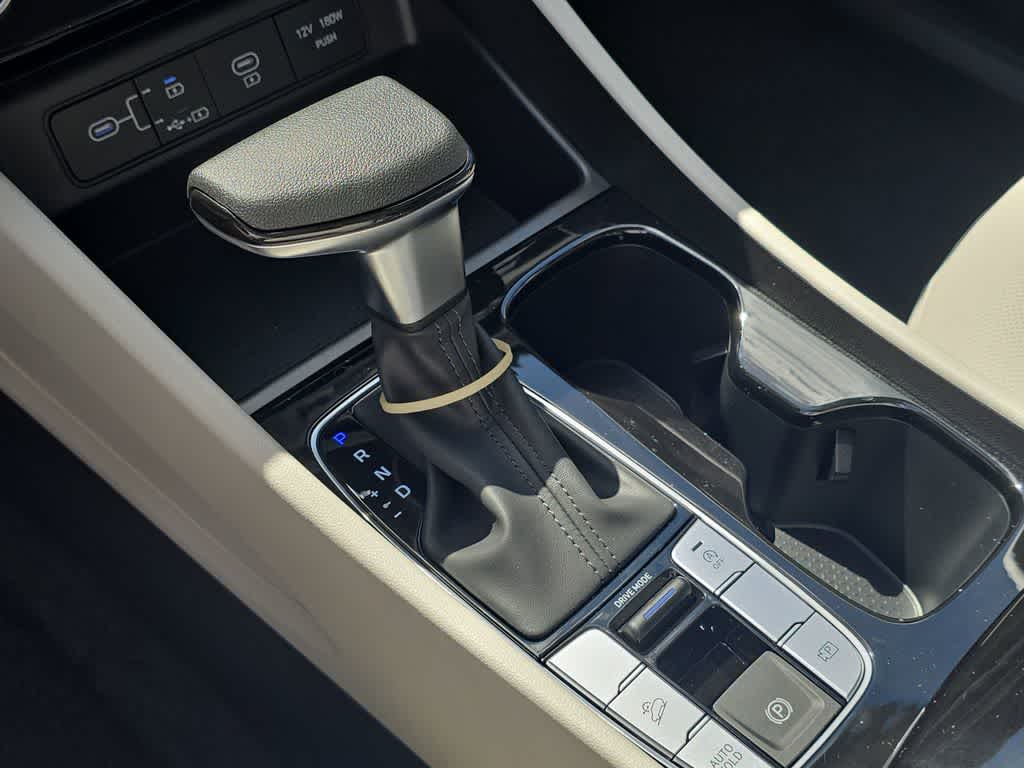 Thumbnail: 2026 Hyundai Tucson - 32