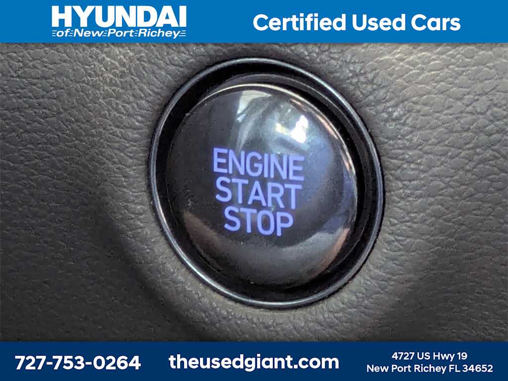 Thumbnail: 2021 Hyundai Sonata - 35