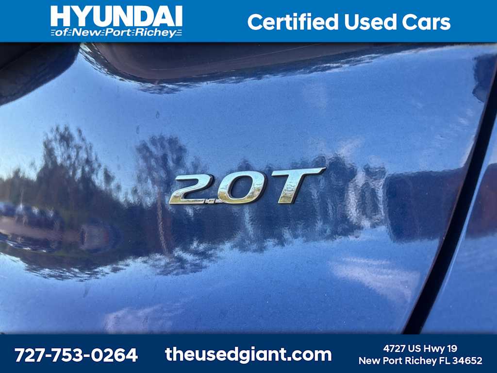 Thumbnail: 2019 Hyundai Santa Fe - 5