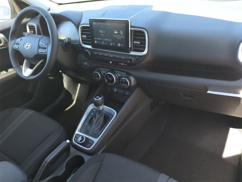 Thumbnail: 2025 Hyundai Venue - 22