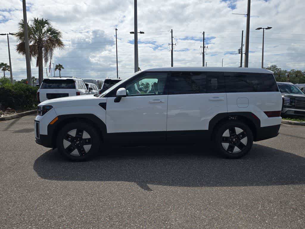 Thumbnail: 2026 Hyundai Santa Fe - 3