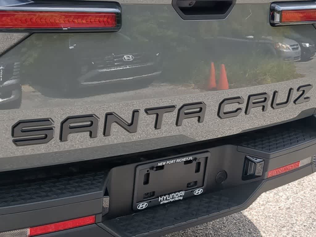 Thumbnail: 2026 Hyundai Santa Cruz - 13