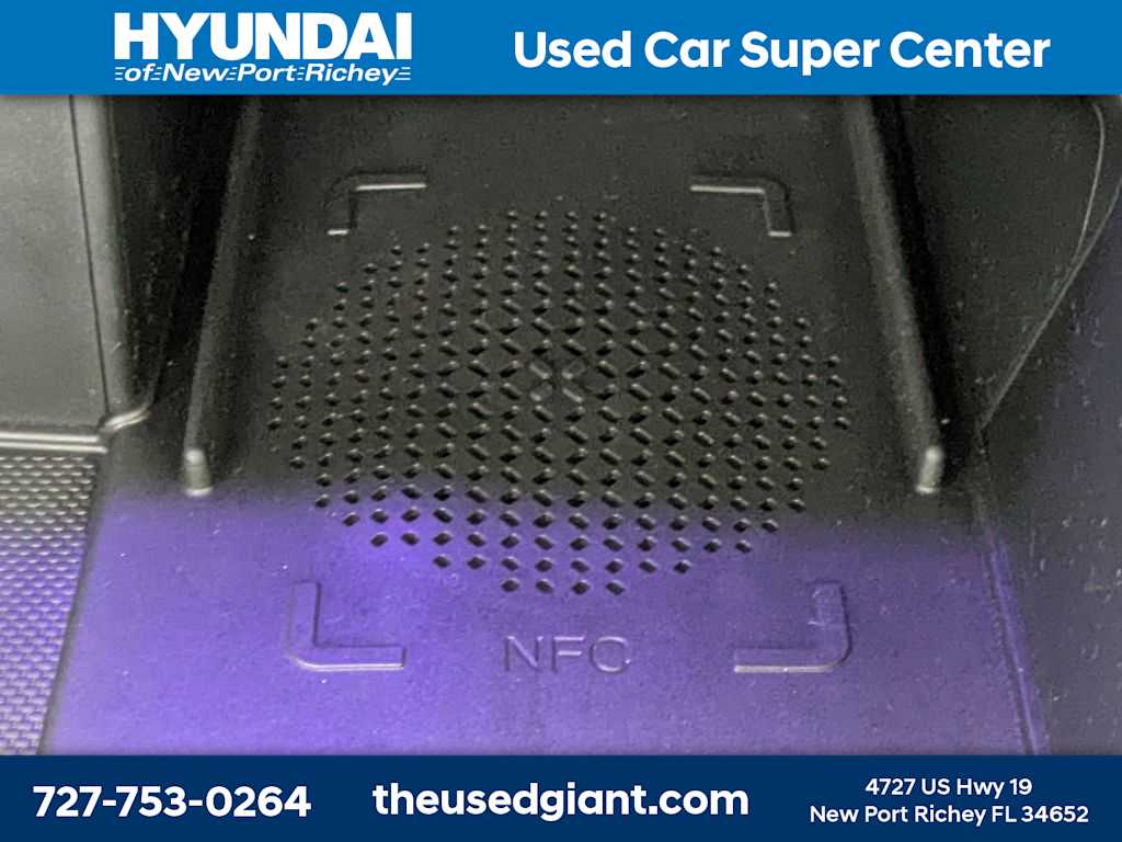 Thumbnail: 2024 Hyundai Tucson - 28