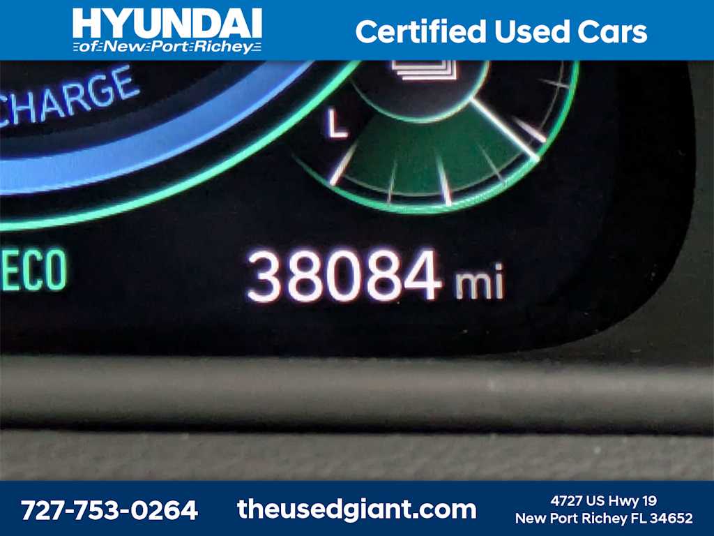 Thumbnail: 2021 Hyundai Sonata - 35