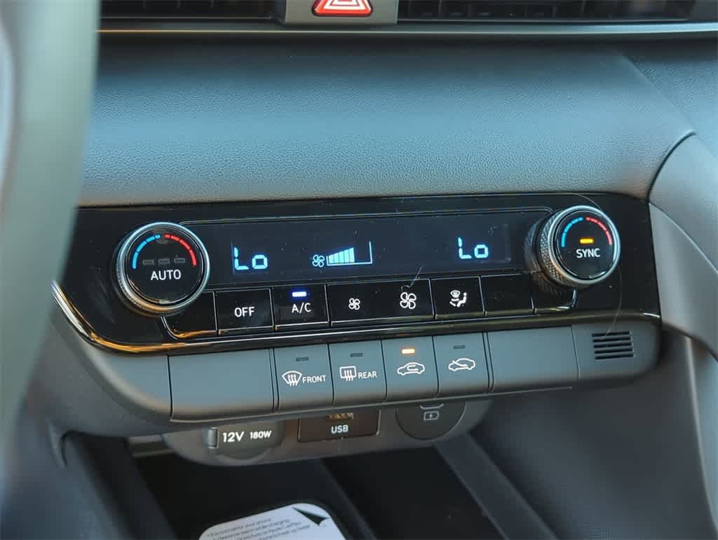 Thumbnail: 2026 Hyundai Elantra - 31