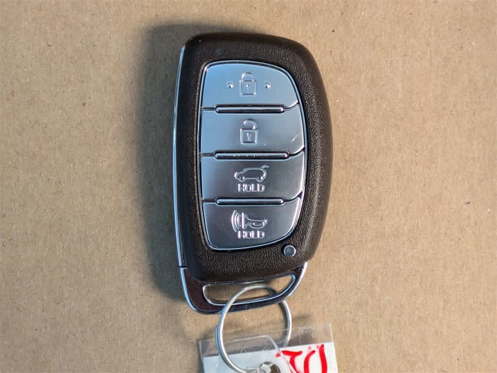 Thumbnail: 2019 Hyundai Tucson - 37