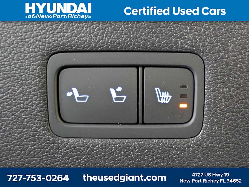 Thumbnail: 2024 Hyundai Palisade - 16