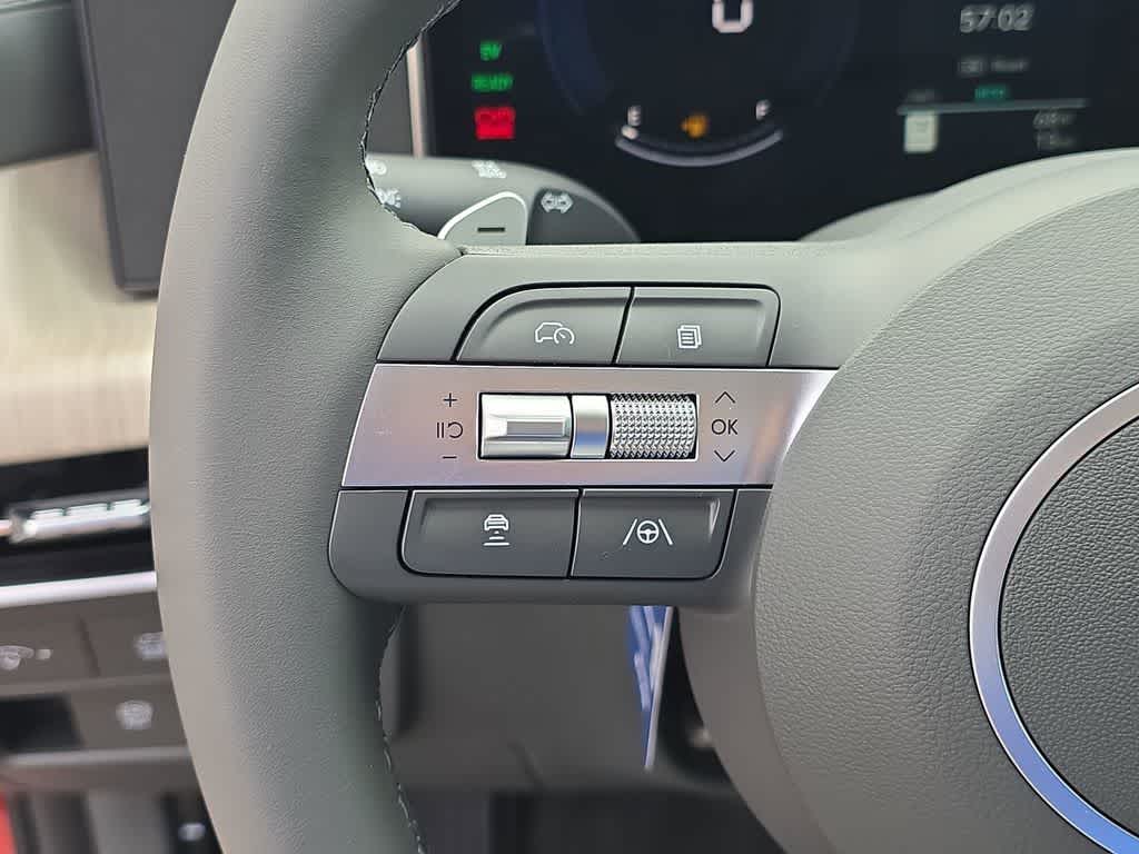 Thumbnail: 2026 Hyundai Sonata - 25