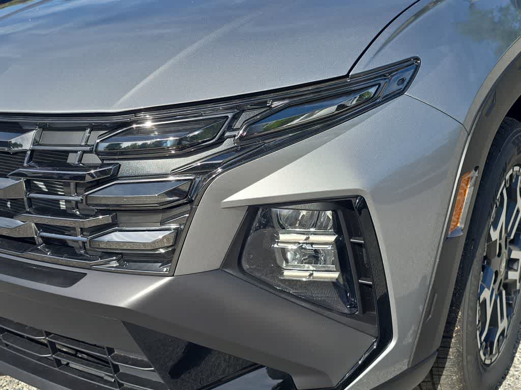 Thumbnail: 2026 Hyundai Tucson - 11