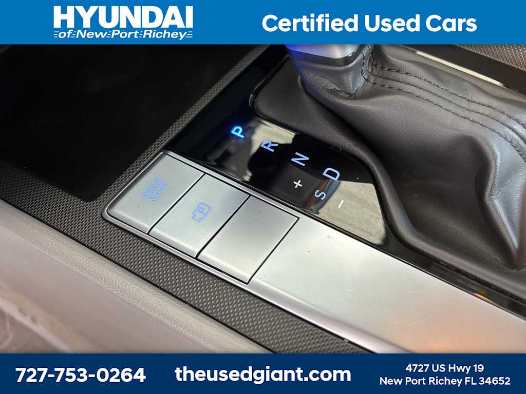 2024 Hyundai Elantra SEL 29