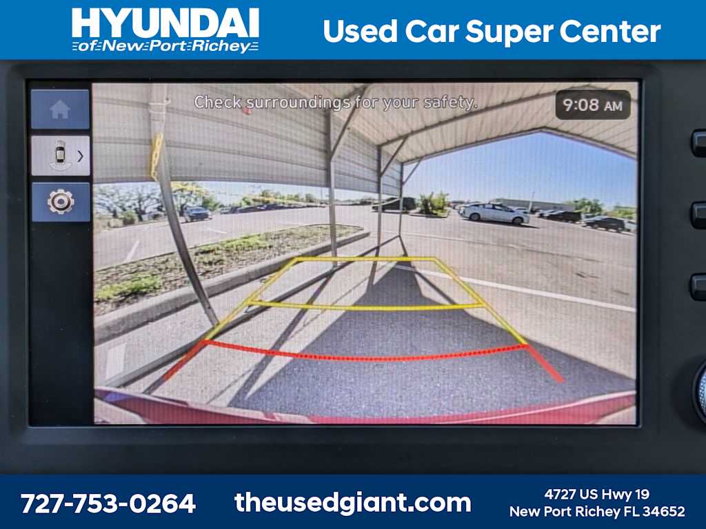 Thumbnail: 2025 Hyundai Elantra - 20