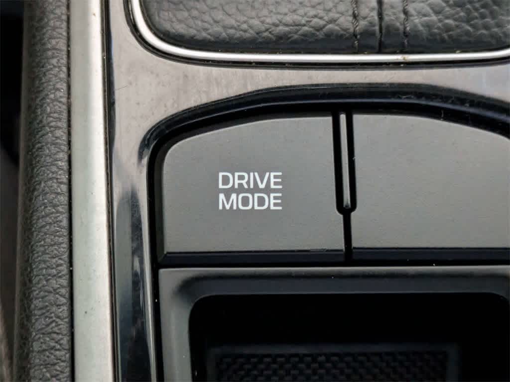 Thumbnail: 2019 Hyundai Sonata - 25