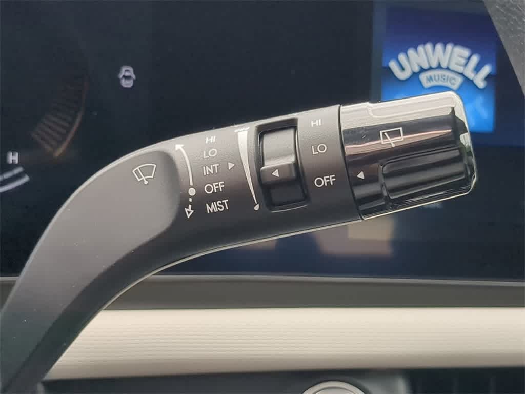 Thumbnail: 2026 Hyundai Tucson - 25