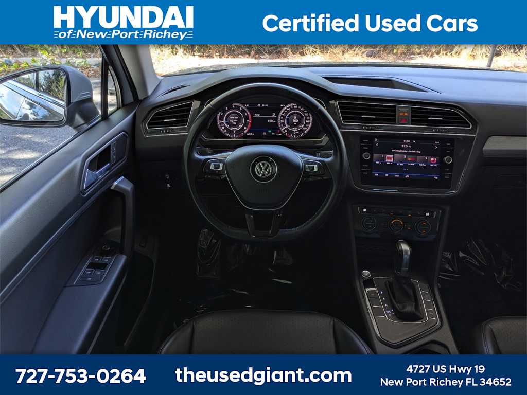 Thumbnail: 2019 Volkswagen Tiguan - 20