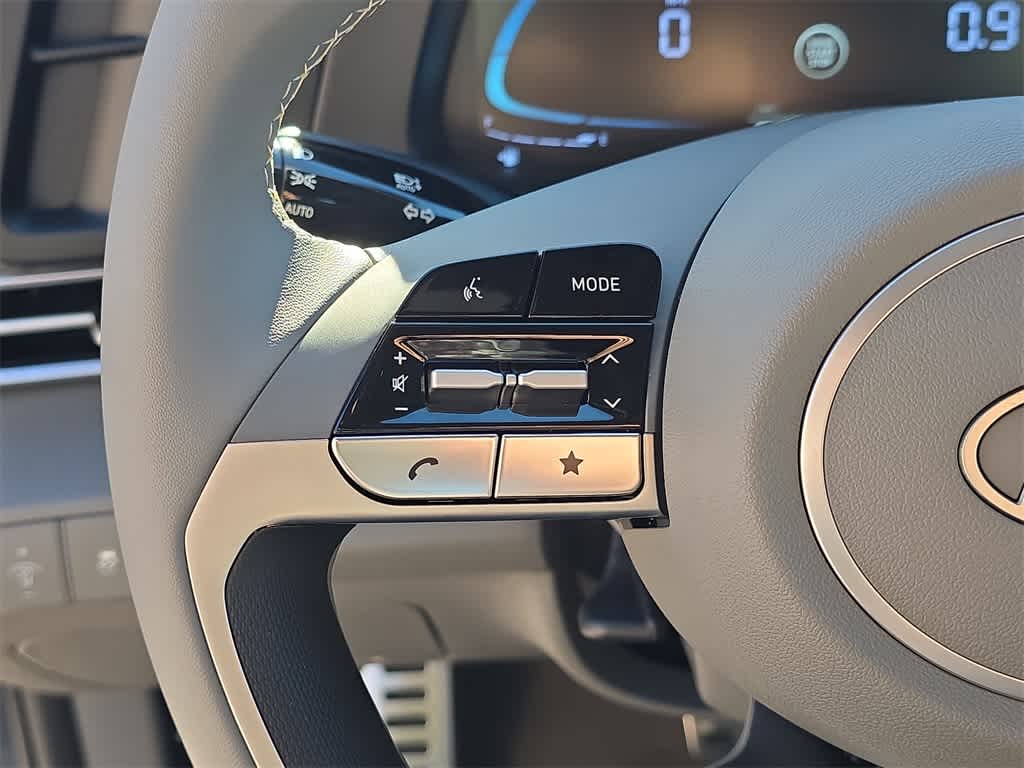 Thumbnail: 2026 Hyundai Elantra - 23